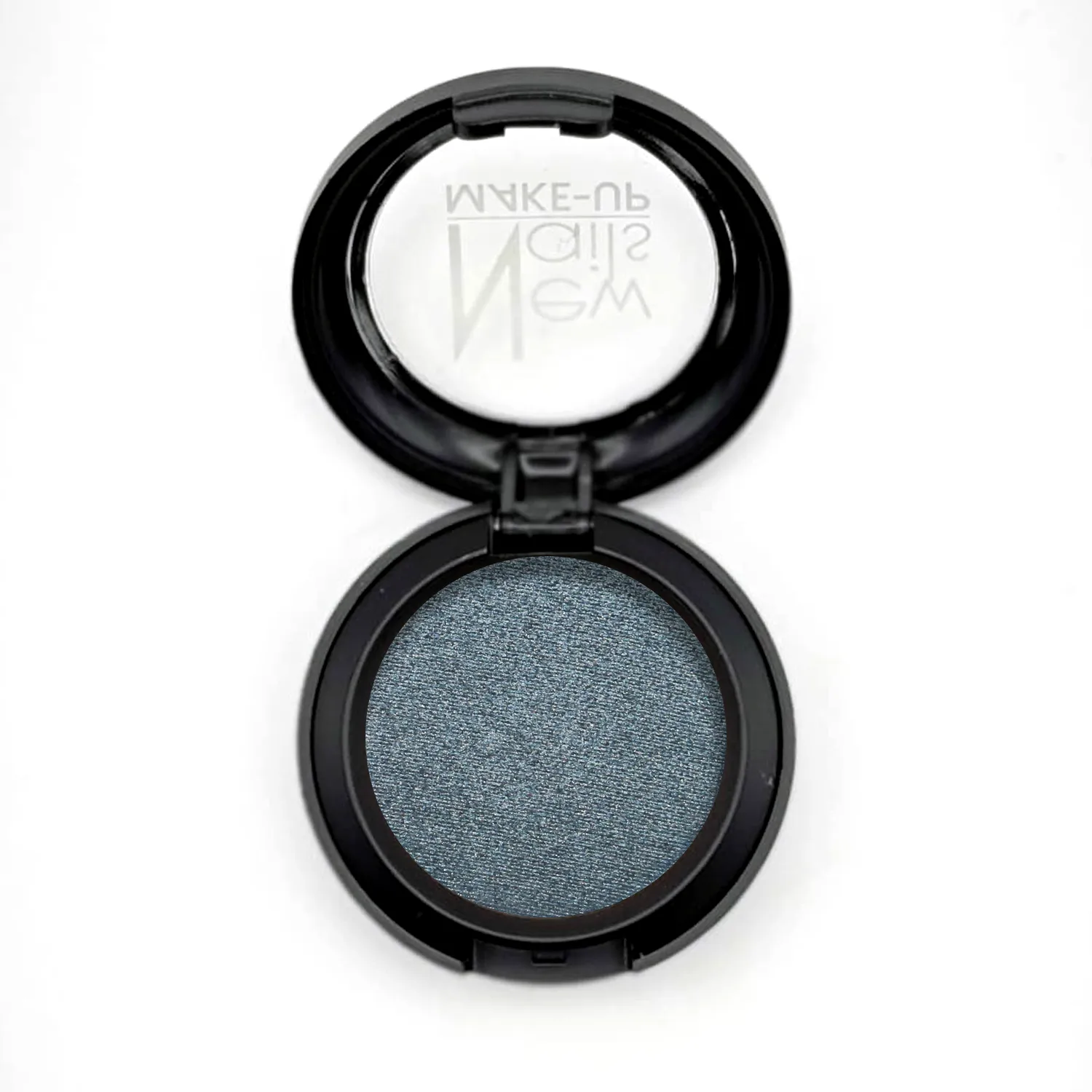 New Nails System ED02 Metallic Sea ombretto satinato solo cialda 1,5g