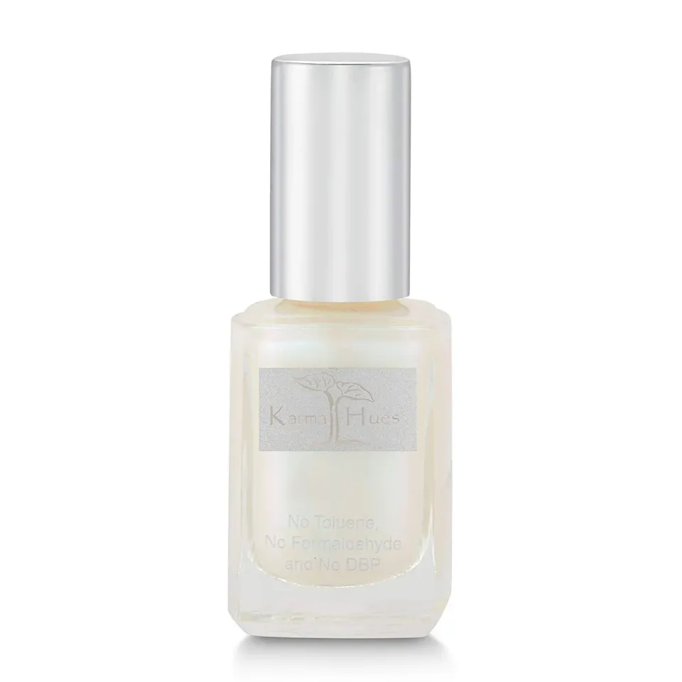 Karma Organic Iridescence smalto unghie perlescente