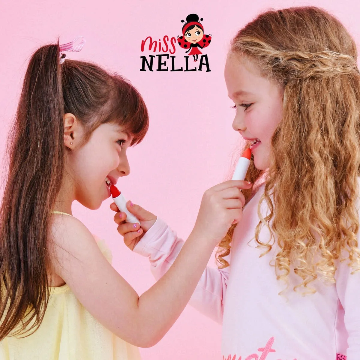 Miss Nella Bag of Wonders set trucco bambina atossico