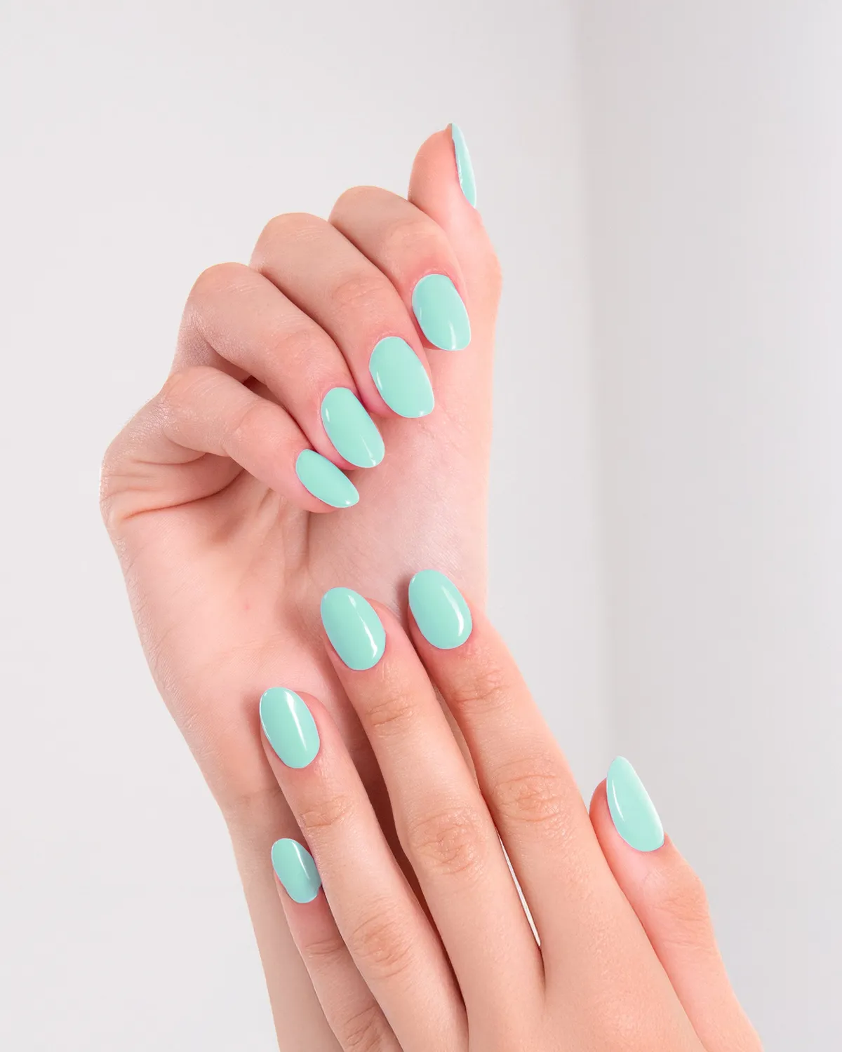 Mesauda Lacqwear 274 Mint Shake Smalto 10ml Verde Menta