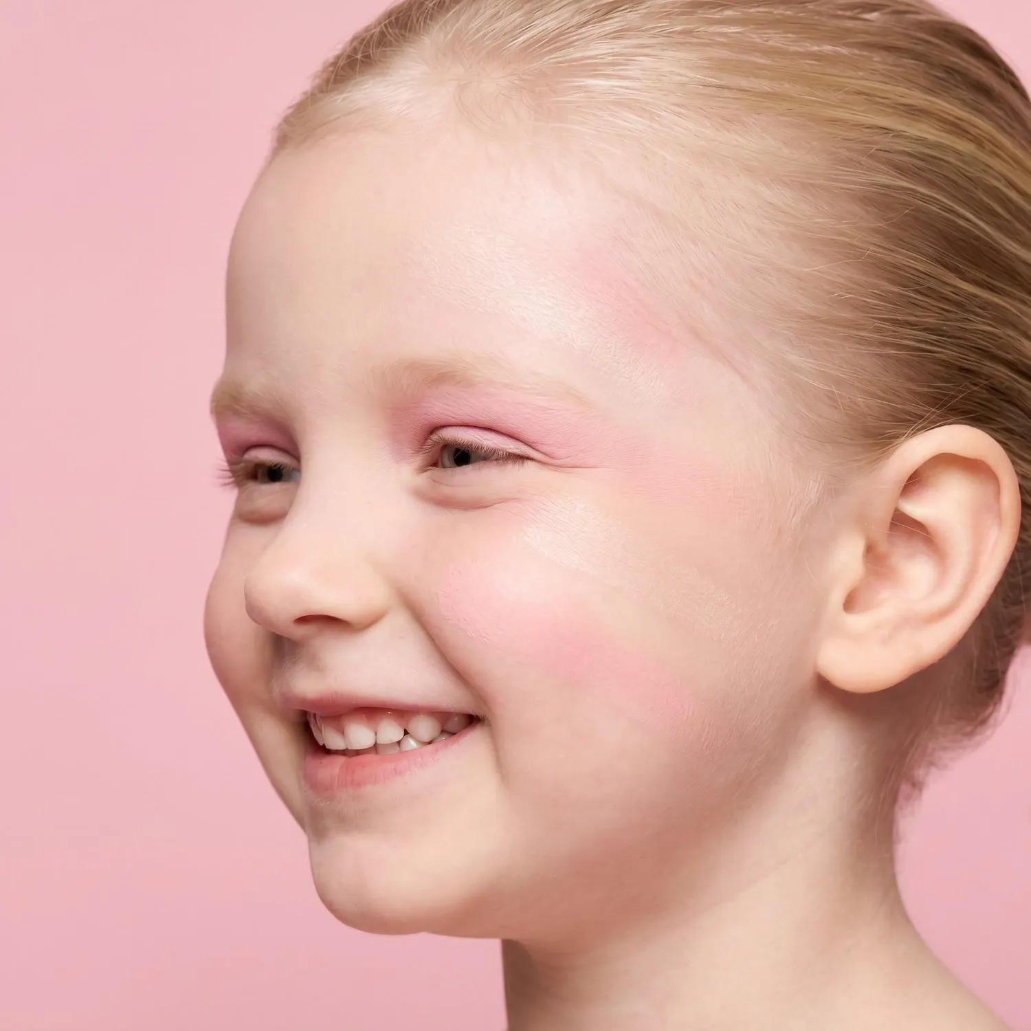 Miss Nella Duo Ombretto e Blush Trucco Bambina Lavabile