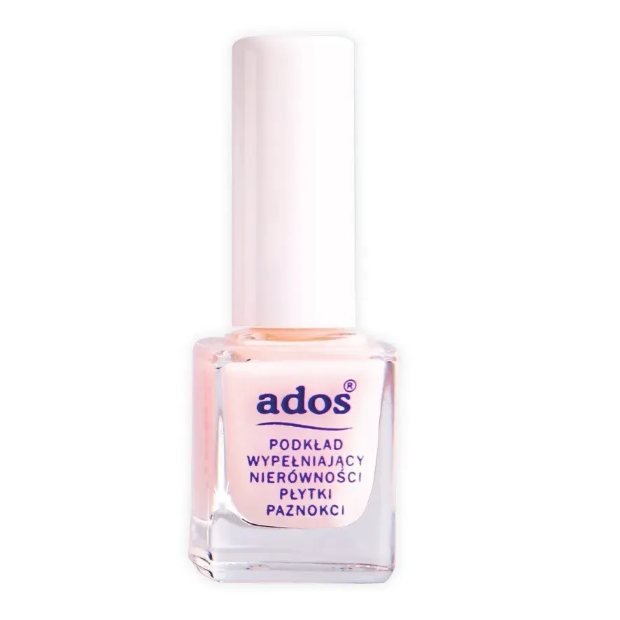 Ados No.10 Base Riempitiva Unghie 8 ml levigante