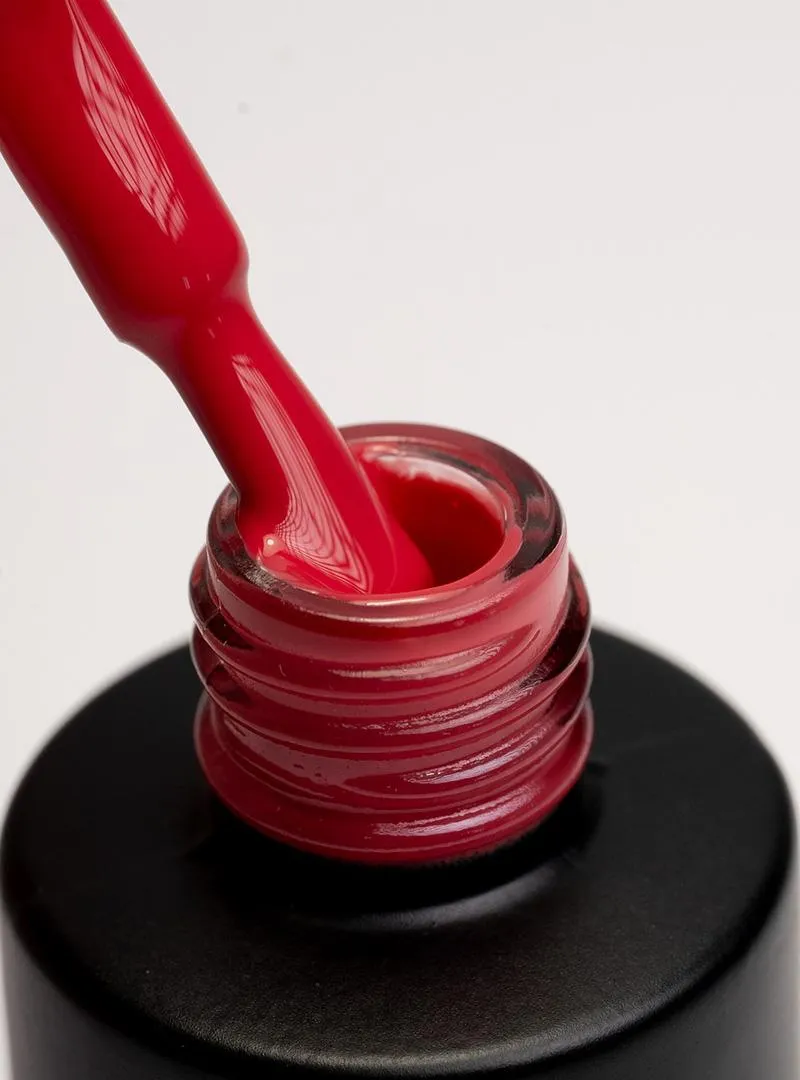 Majida Cosmetics Raspberry Jam smalto semipermanente 8,5 ml coprente