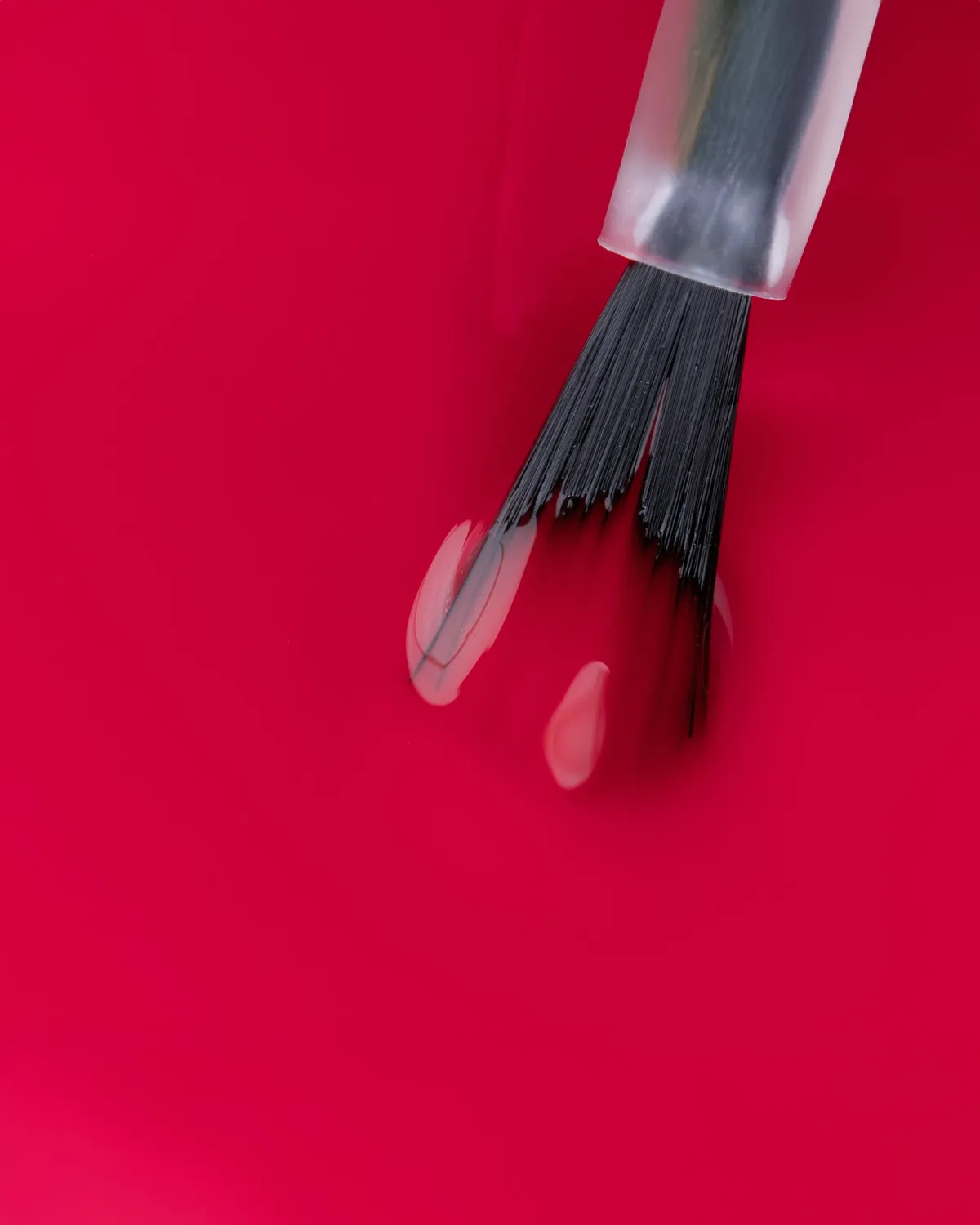 Mesauda Gelegant 502 Strawberry Kiss smalto semipermanente 8 ml rosso fragola