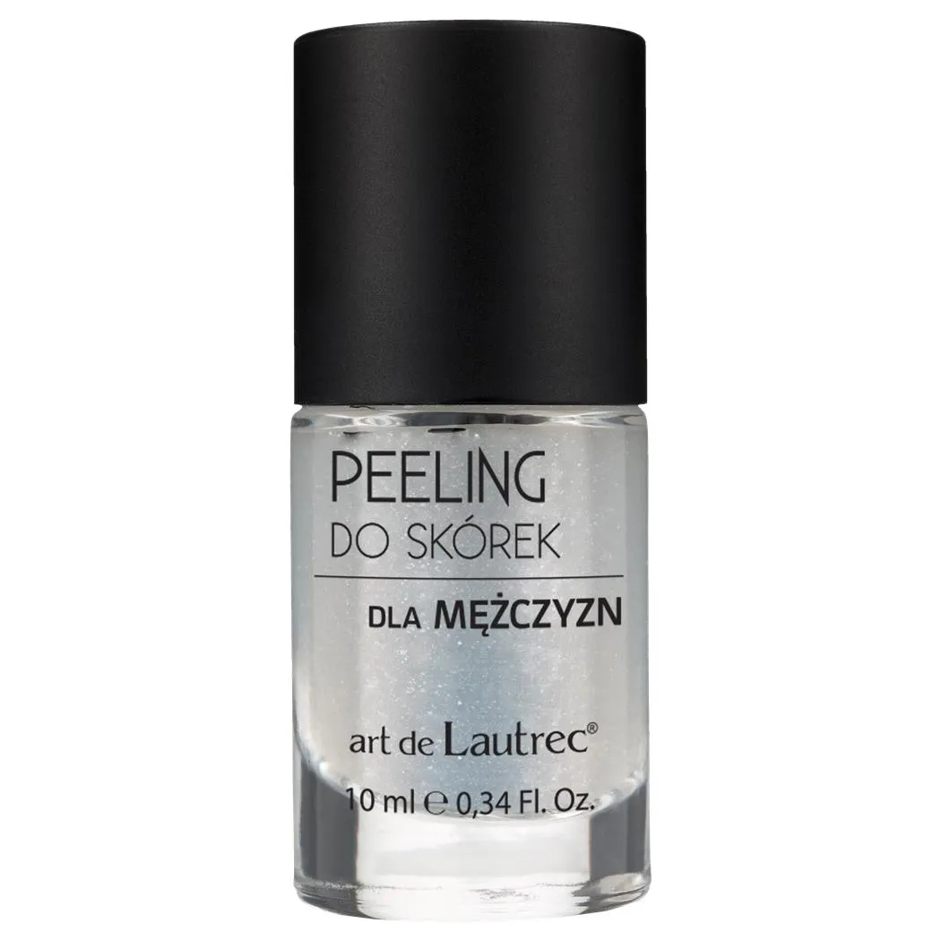 Ados Menicare peeling cuticole uomo 10 ml