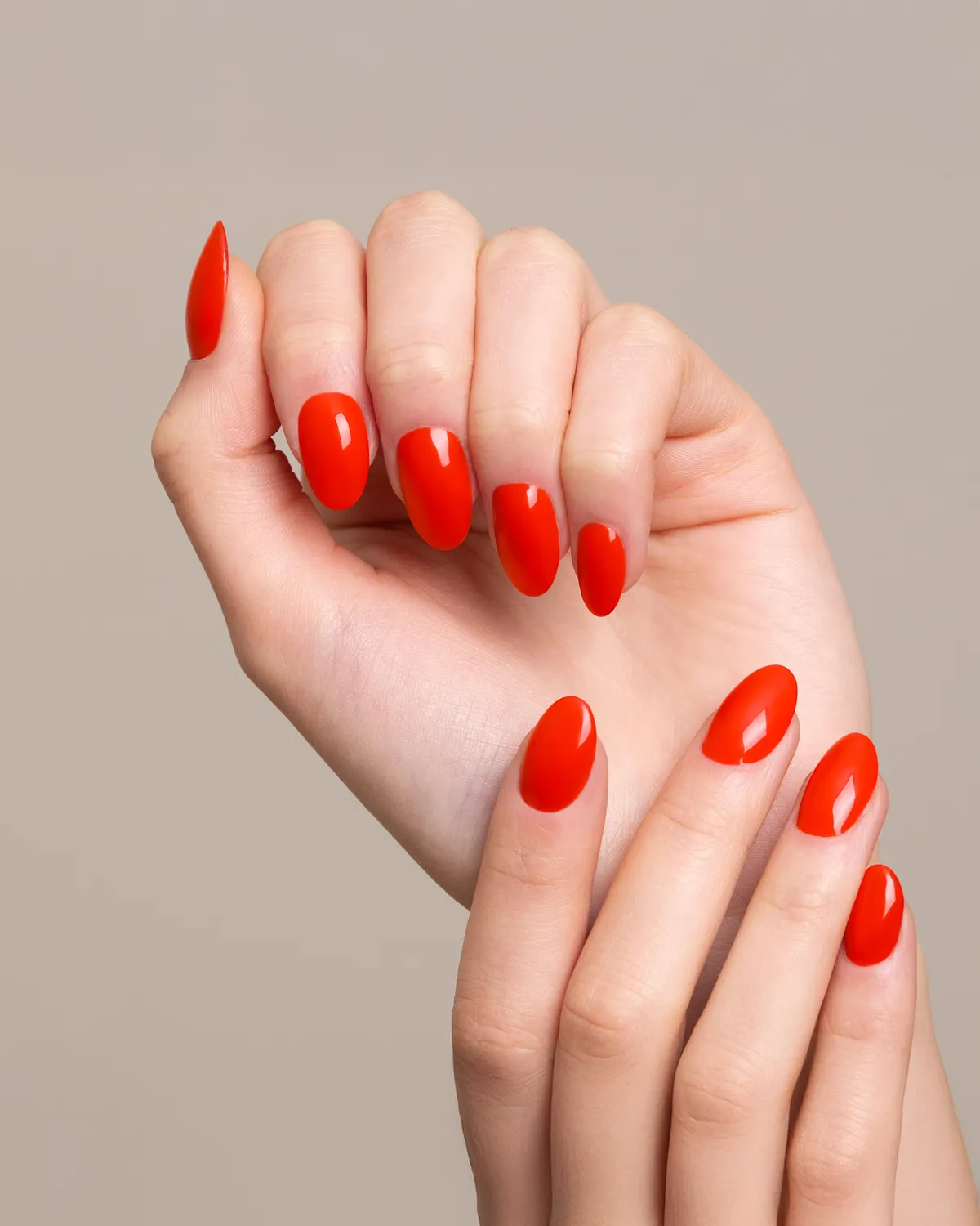 Mesauda Gelegant 509 Smash! semipermanente 8 ml rosso