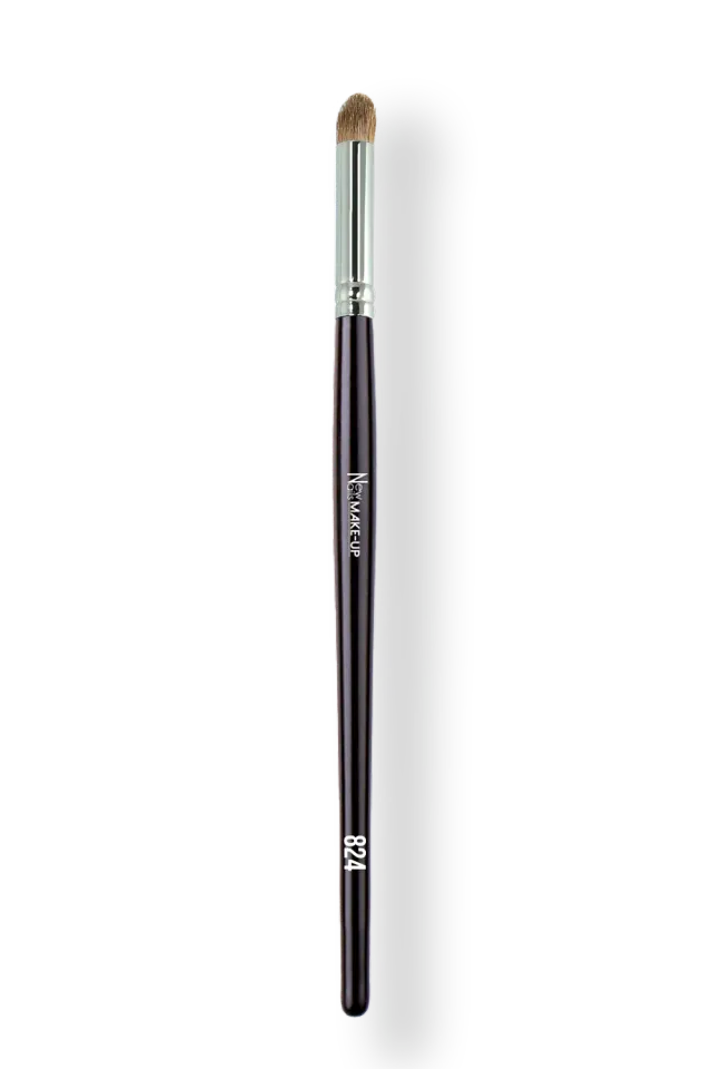 New Nails System 824 pennello trucco sfumatura occhi