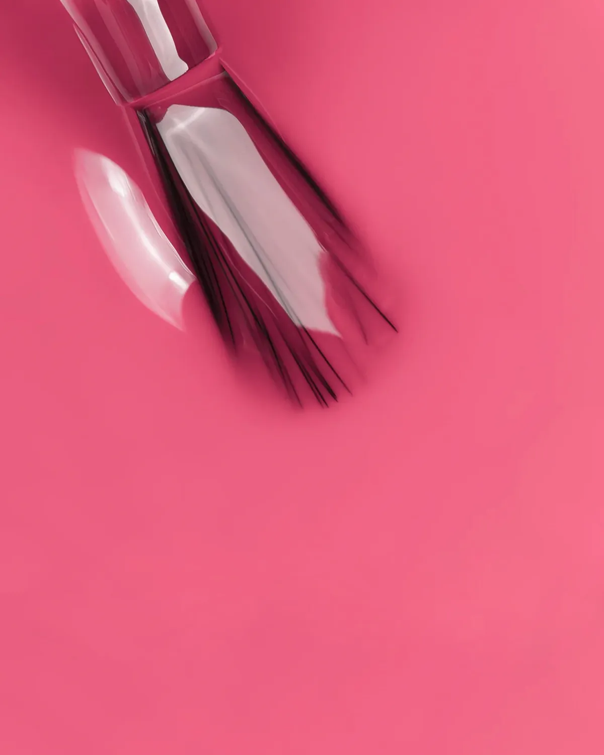 Mesauda Shine N'Wear 253 Cartoon smalto classico 10ml fucsia