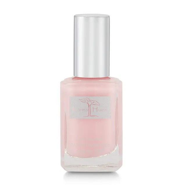Karma Organic With a Whisper smalto nude delicato