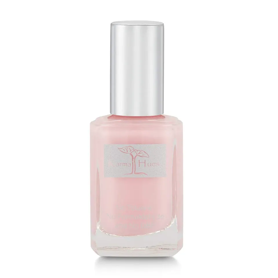 Karma Organic With a Whisper smalto nude delicato