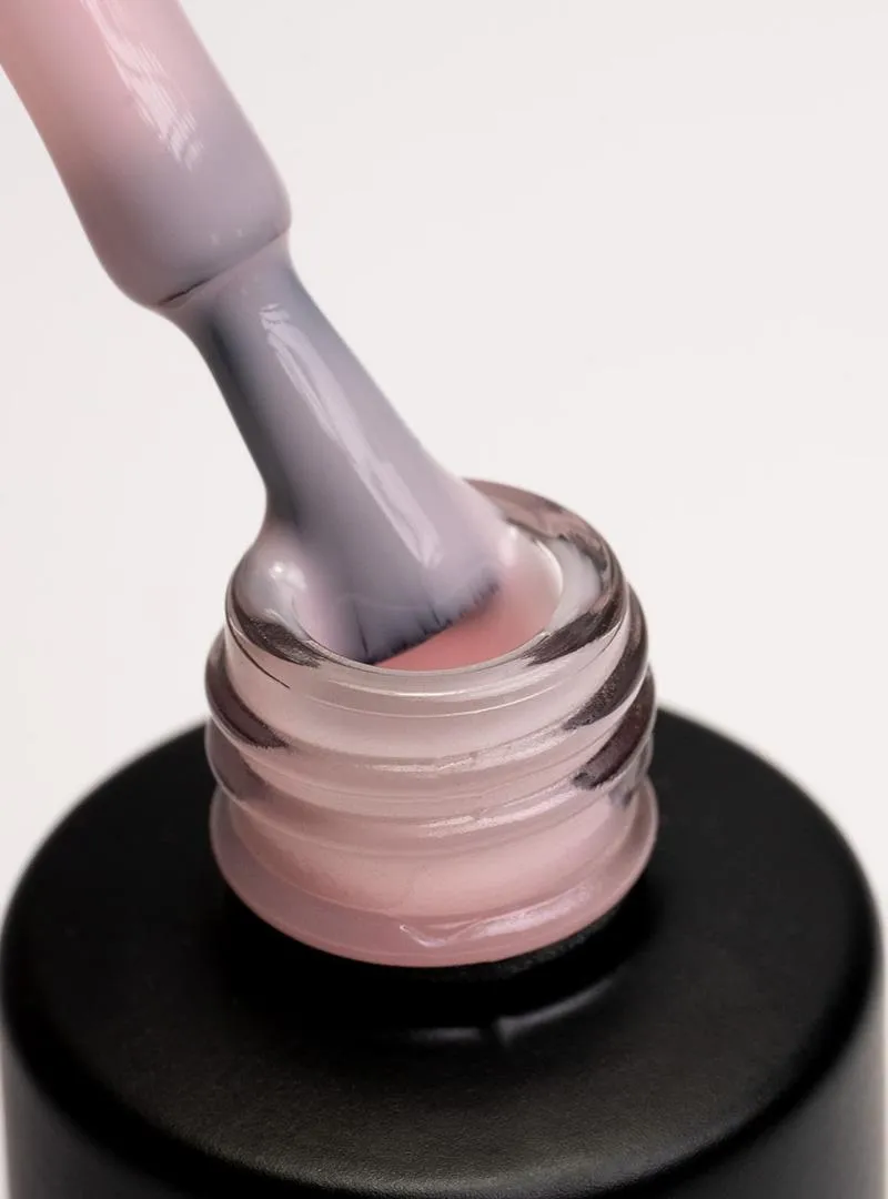 Majida Gel Polish Milk Shake smalto semipermanente 8,5 ml coprente