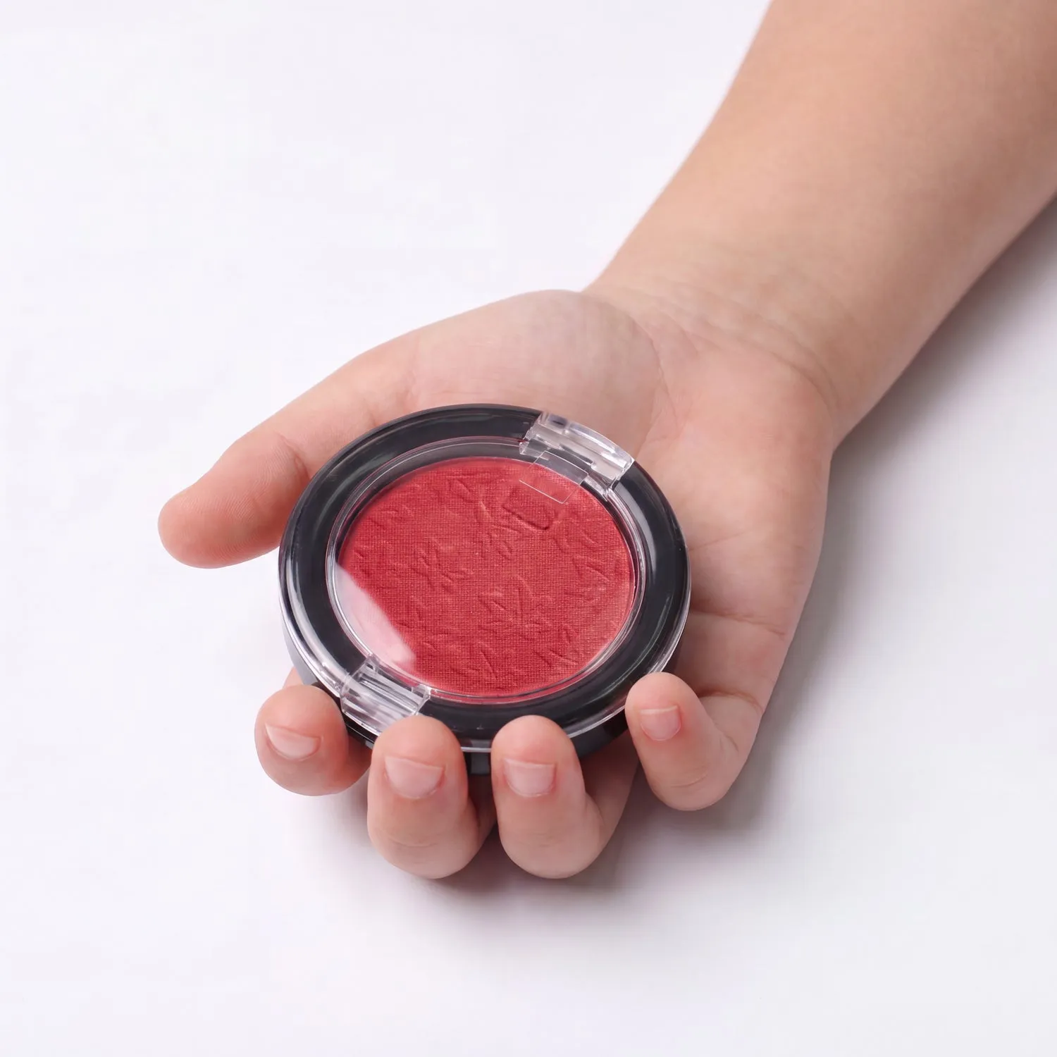 Miss Nella Duo Ombretto e Blush Trucco Bambina Lavabile