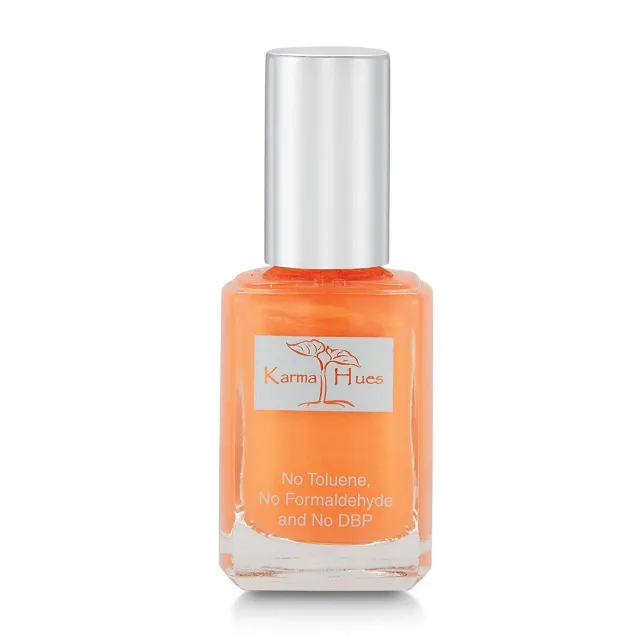 Karma Organic Meet Me At Sunset smalto 12 ml coprente