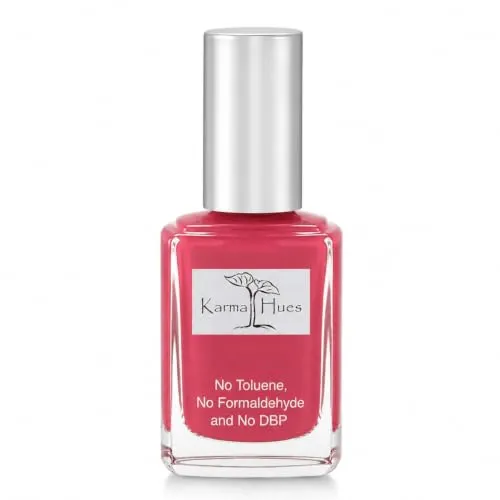 Karma Organic Springtime Bouquet smalto pastello