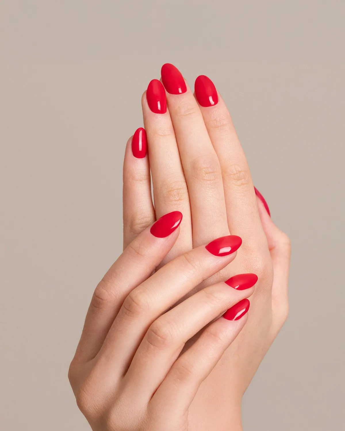 Mesauda Gelegant 504 Call Me Smalto Semipermanente 8 ml Rosso