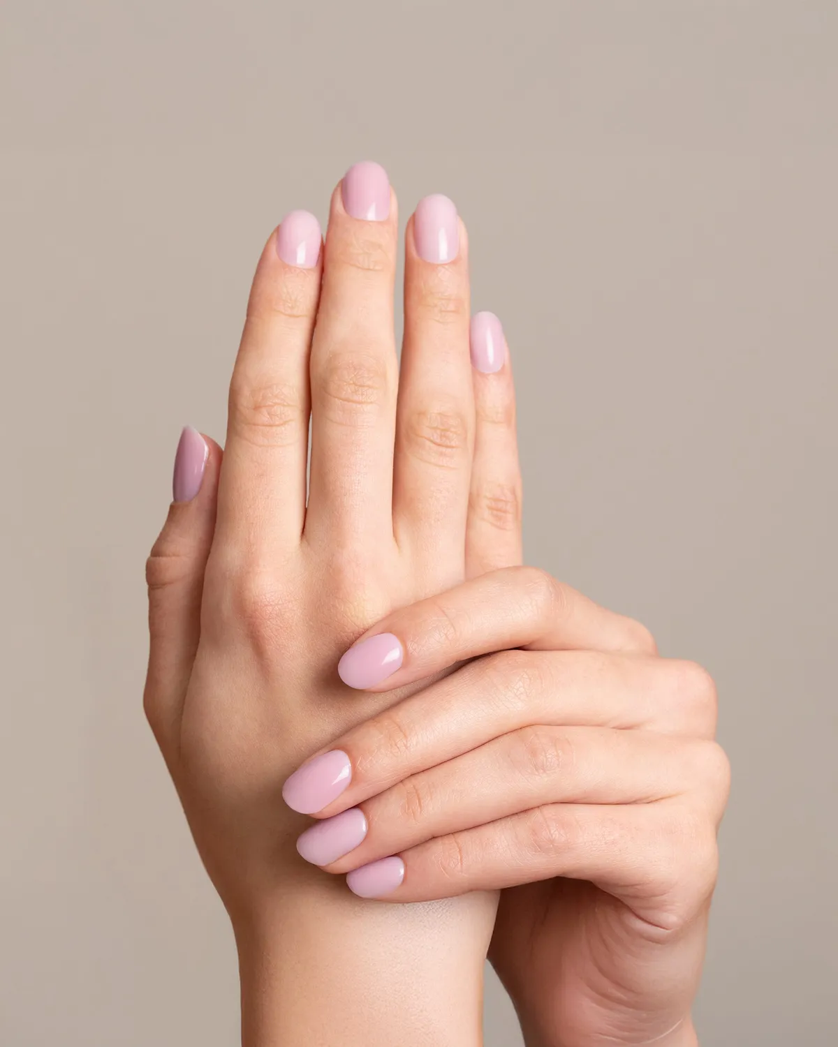 Mesauda Gelegant 410 She's Taken semipermanente 8 ml nude
