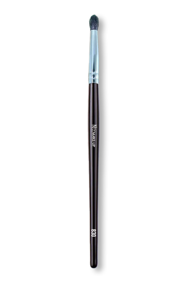 New Nails System 830 pennello sfumino ovale vegano