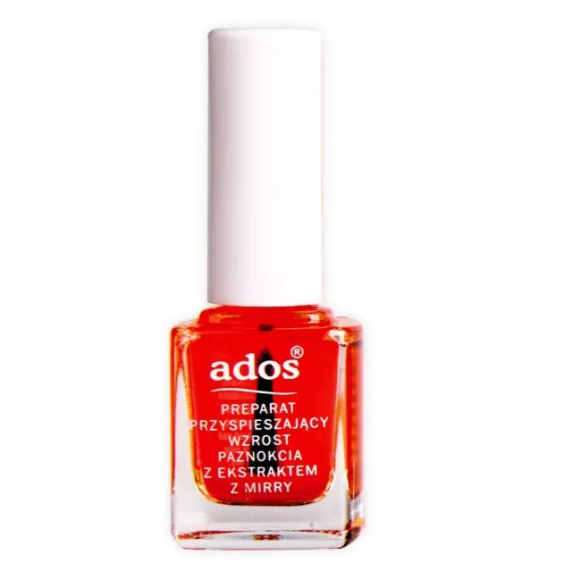 Ados n.16 trattamento unghie mirra crescita 8 ml