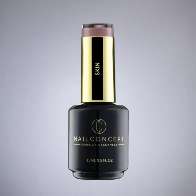 Nail Concept Buildy Drop Skin gel costruttore cover rosato
