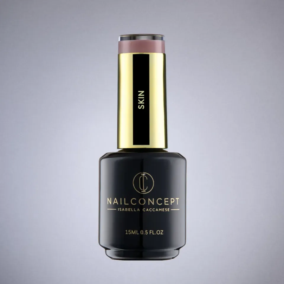 Nail Concept Buildy Drop Skin gel costruttore cover rosato