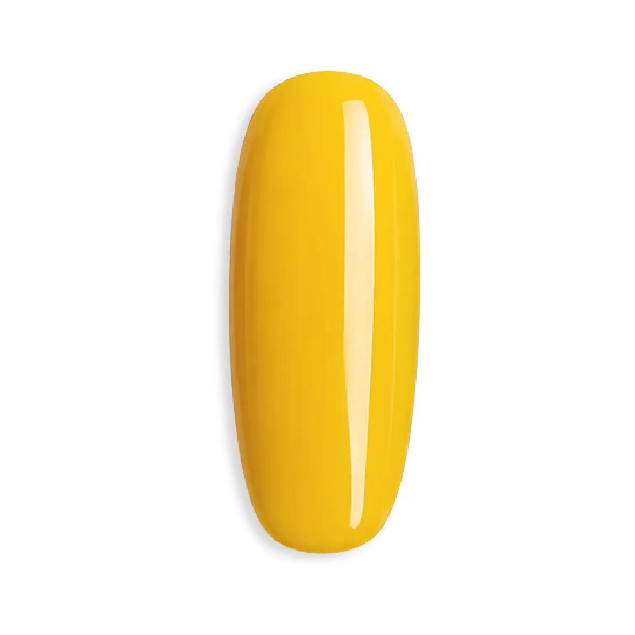 New Nails System Candies 040 smalto semipermanente Lemon Candy