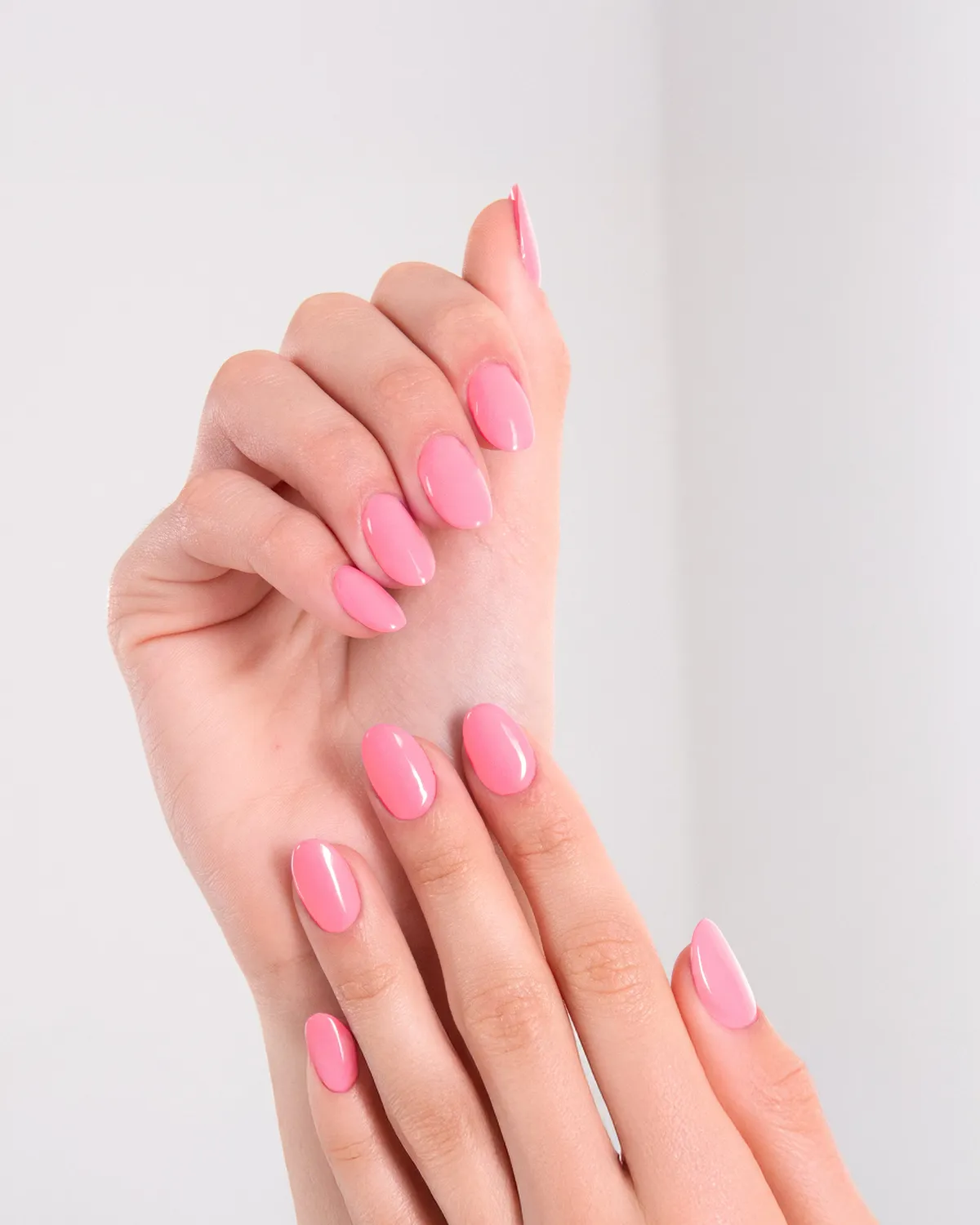 Mesauda Lacqwear 249 Posh gel polish 10 ml