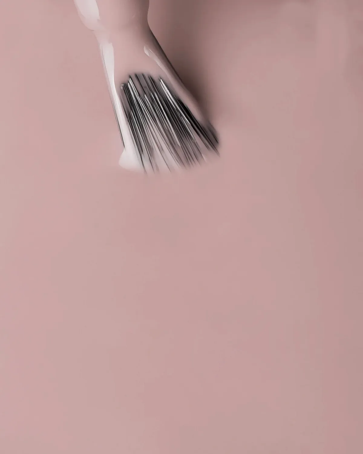 Mesauda Shine N'Wear 306 Dusty Pink smalto 10 ml rosa cipria