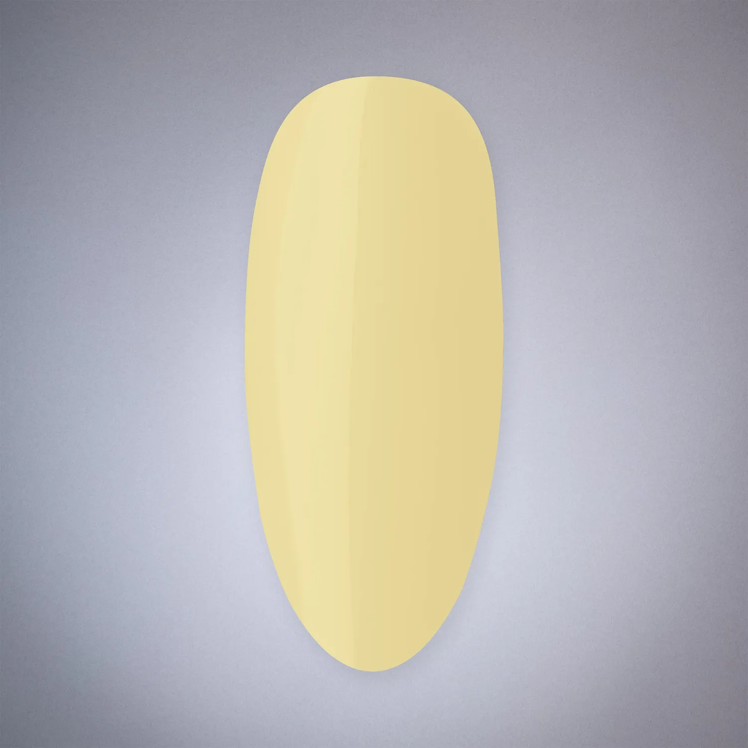 Nail Concept CreamColor Mimosa Silk smalto semipermanente 15 ml giallo