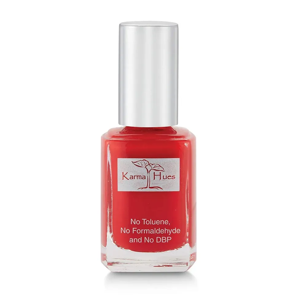 Karma Organic Geranium smalto unghie non tossico
