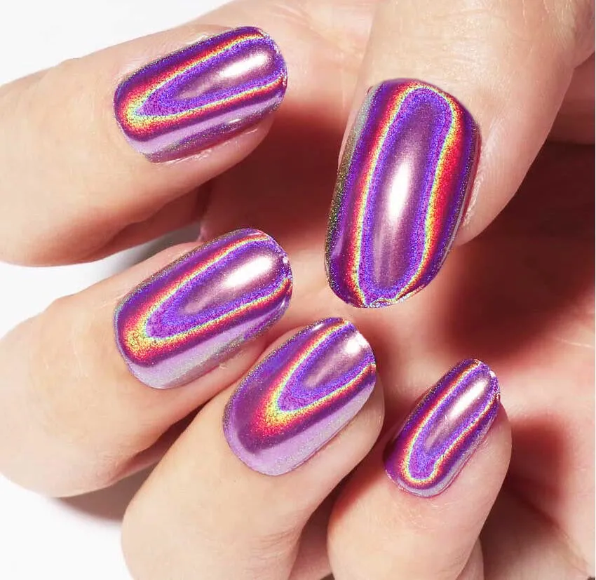 New Nails System Treasy Unicorn 02 Smalto Gel 5 ml unicorno