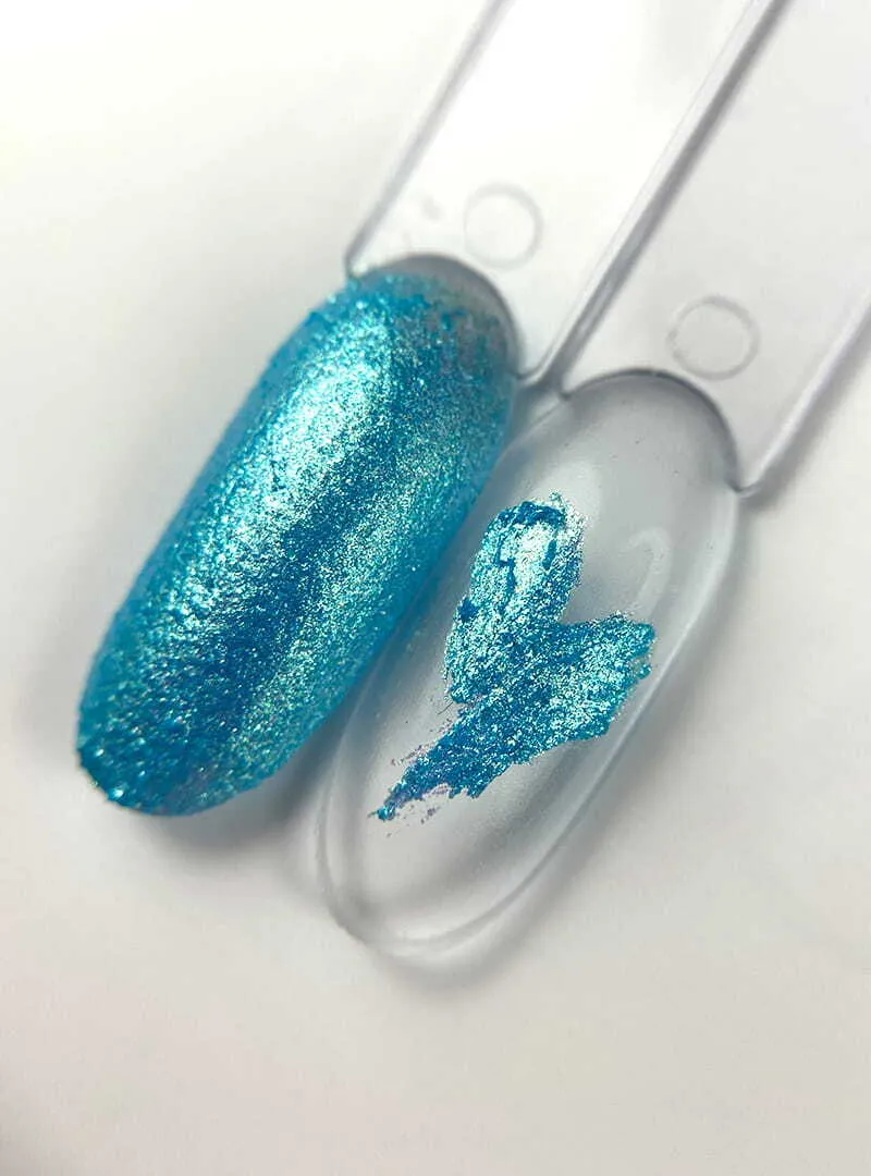 Majida Cosmetics Fairy Art Gel 01 gel nail art pigmentato