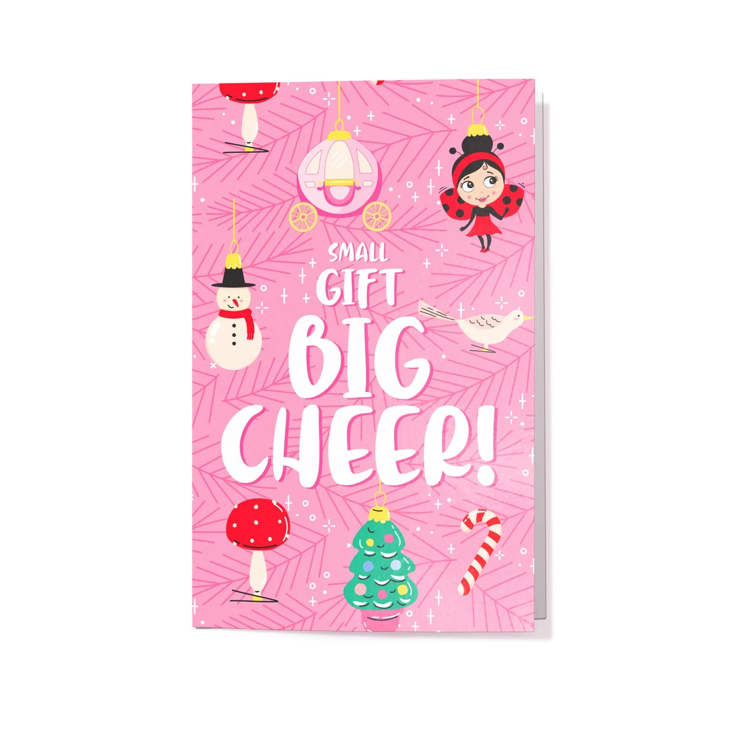 Miss Nella Gift Packaging confezione regalo festa bambini