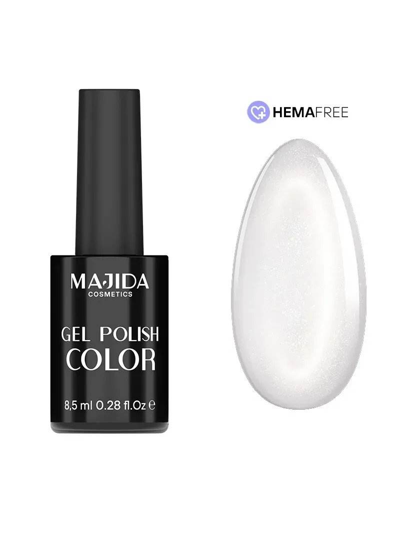 Majida Cat Eye Velvet 06 smalto semipermanente 8,5 ml magnetico