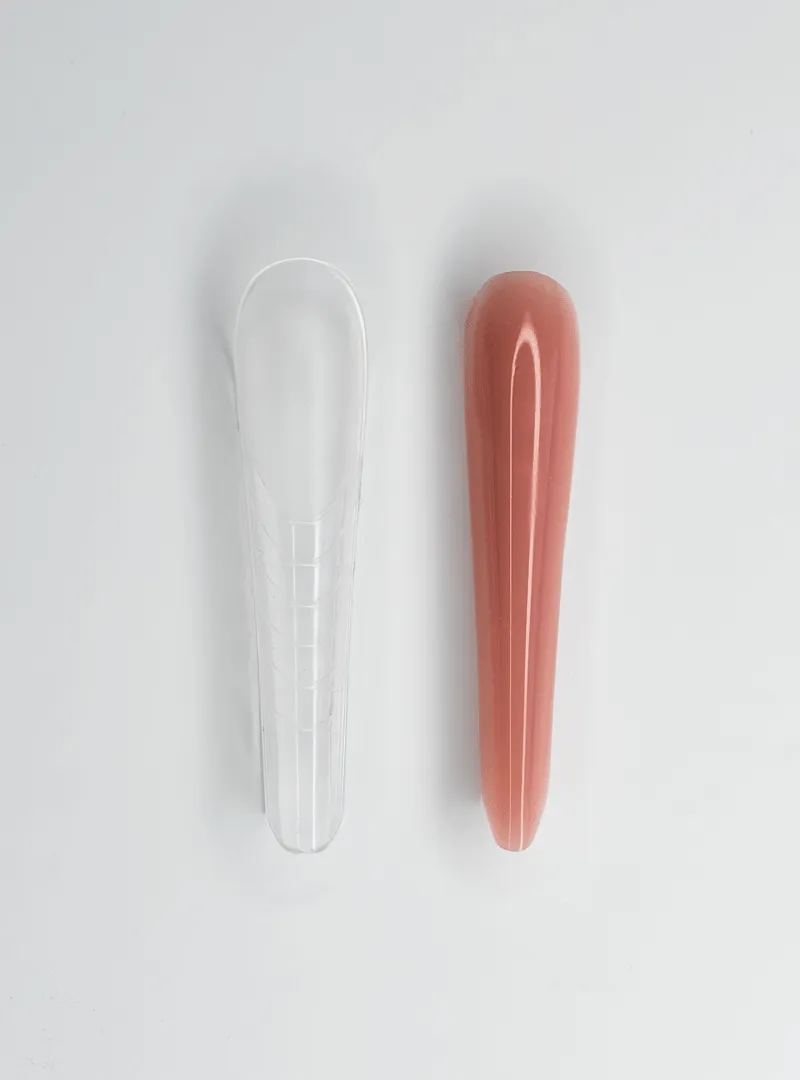 Majida Cosmetics Dual Form Mandorla Russa ricostruzione unghie