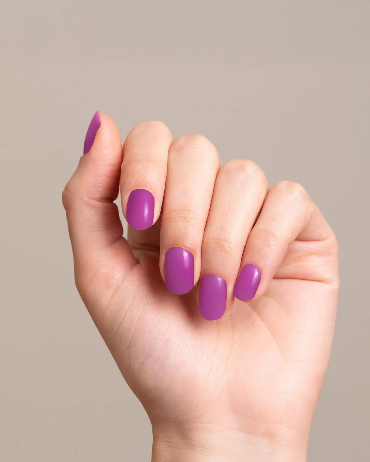 Mesauda Gelegant 414 Real Diva Smalto Semipermanente 8 ml