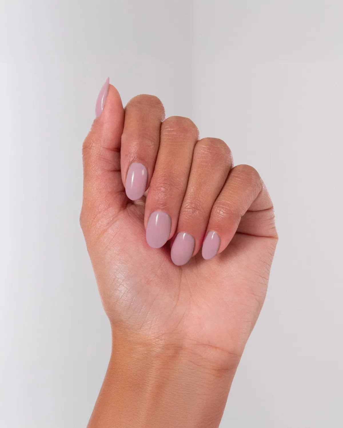 Mesauda Lacqwear 34 Nude smalto semipermanente 10 ml nude elegante
