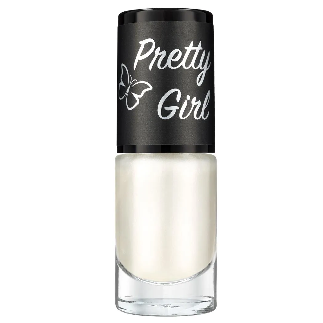 Ados Cosmetics Pretty Girl smalto unghie 6 ml coprente