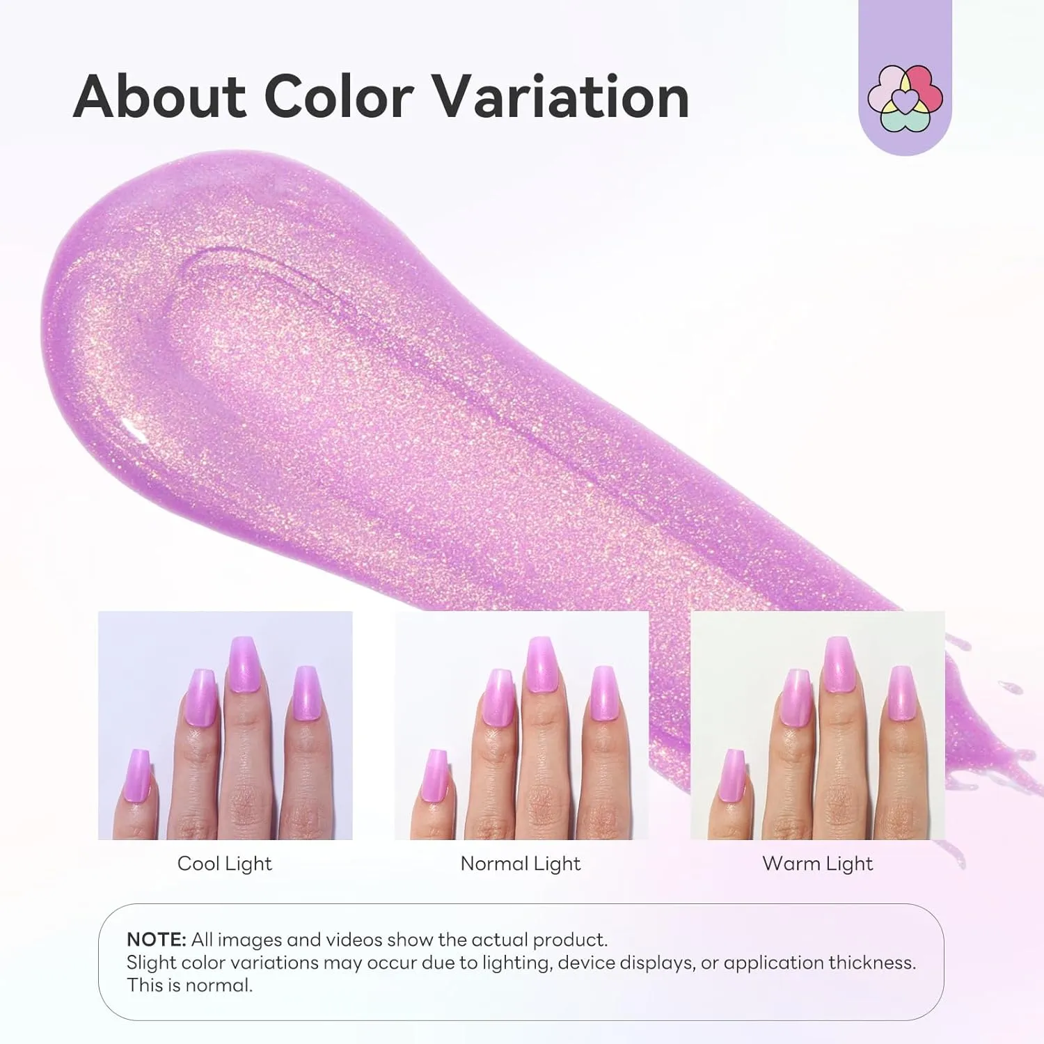 Saviland Cat Eye penna smalto gel 6 pezzi effetto aurora