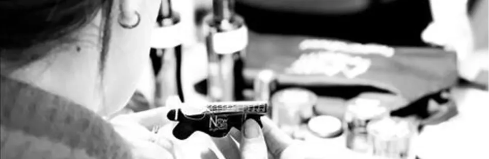 New Nails System Corso Base ricostruzione unghie in gel 2 giorni