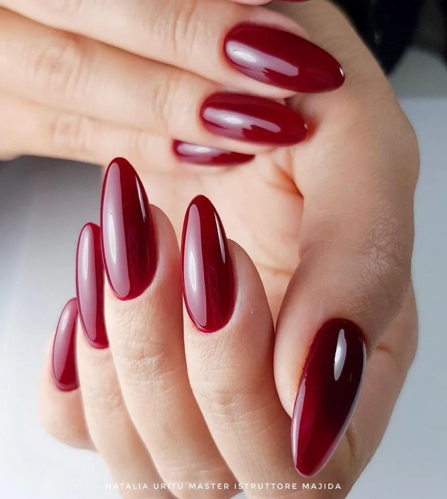 Majida Gel Polish Dirty Game smalto 8,5ml coprente