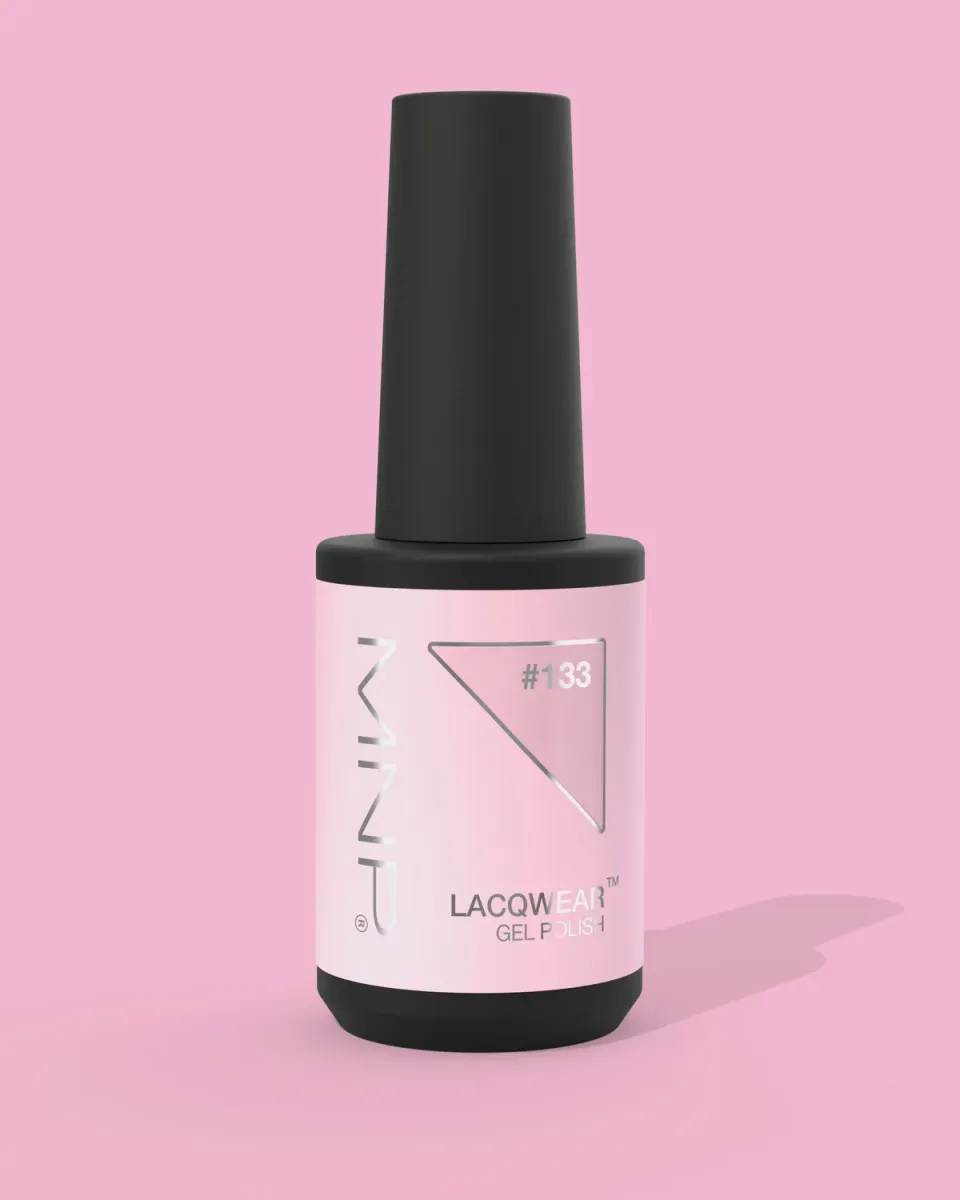Mesauda Lacqwear 133 Desert Palm smalto semipermanente 10 ml coprente