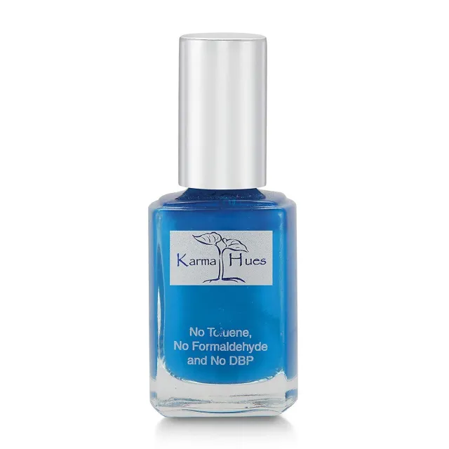 Karma Organic Sunday Funday smalto 12 ml lunga durata