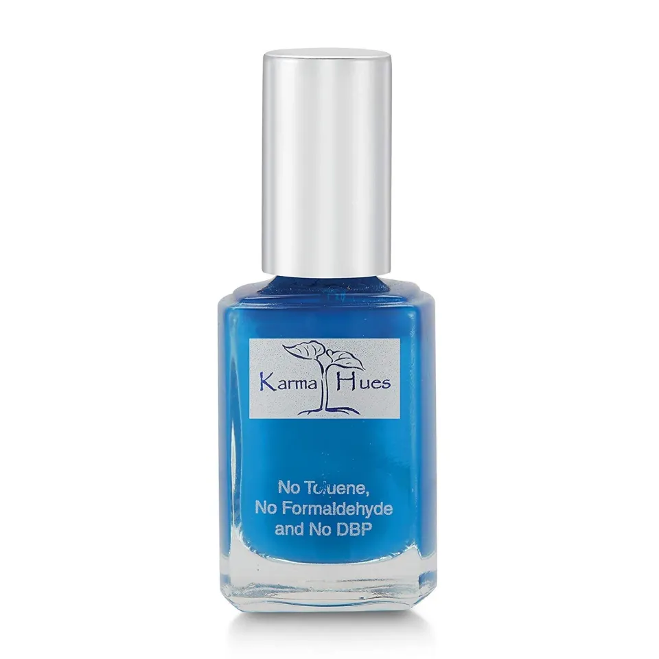 Karma Organic Sunday Funday smalto 12 ml lunga durata