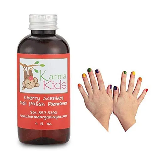 Karma Organic Kids Levismalto Ciliegia 118 ml
