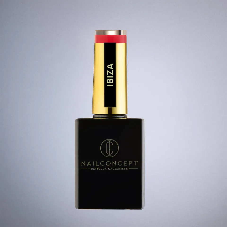 Nail Concept INKColor Ibiza smalto corallo 15 ml