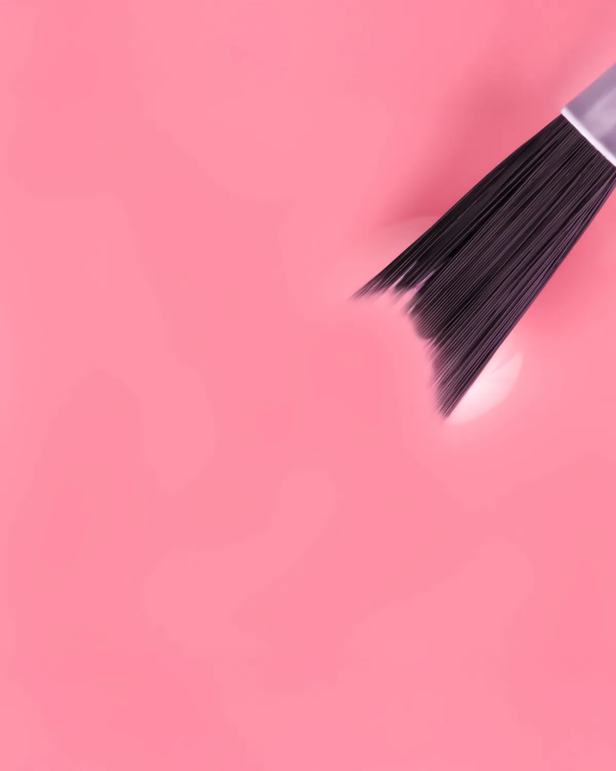 Mesauda Gelegant 408 Piggy smalto semipermanente 8 ml rosa coprente