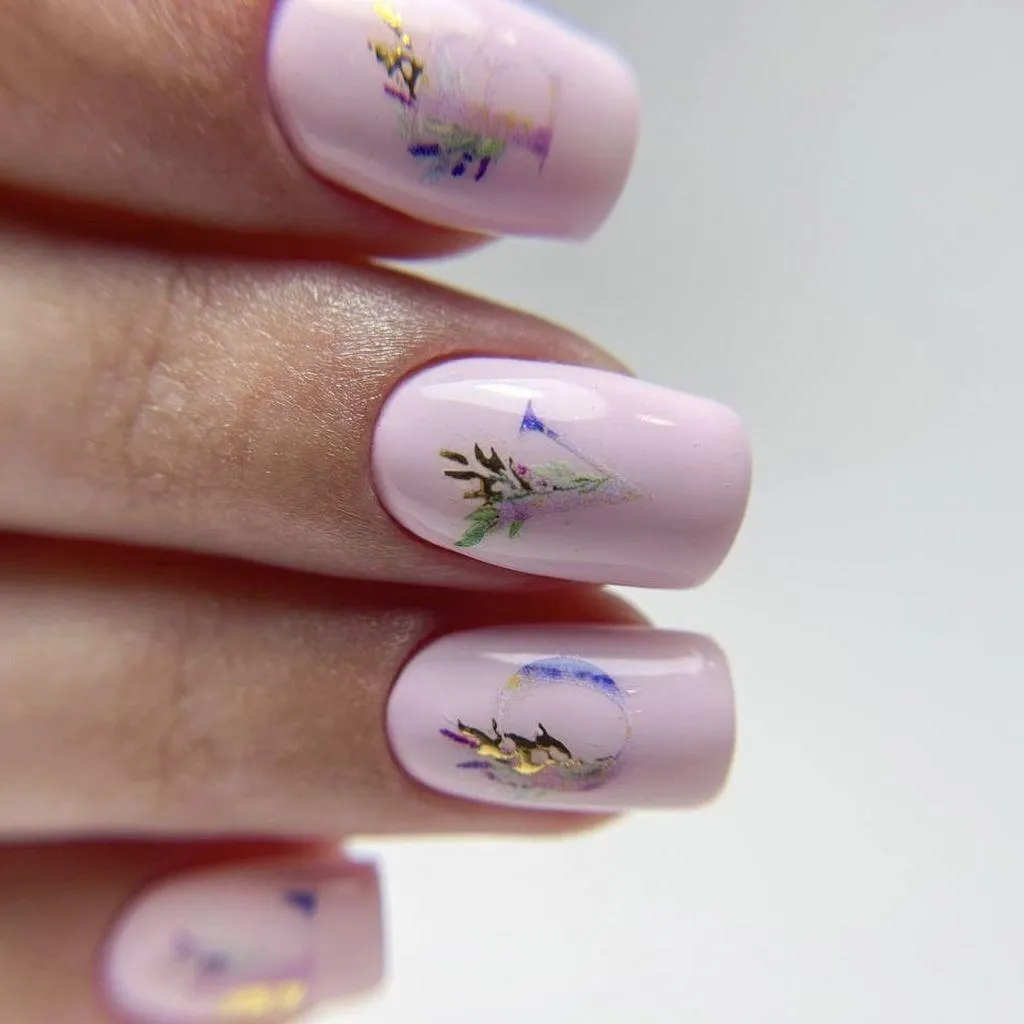 Majida Blooming Love smalto semipermanente 8,5 ml TPO free