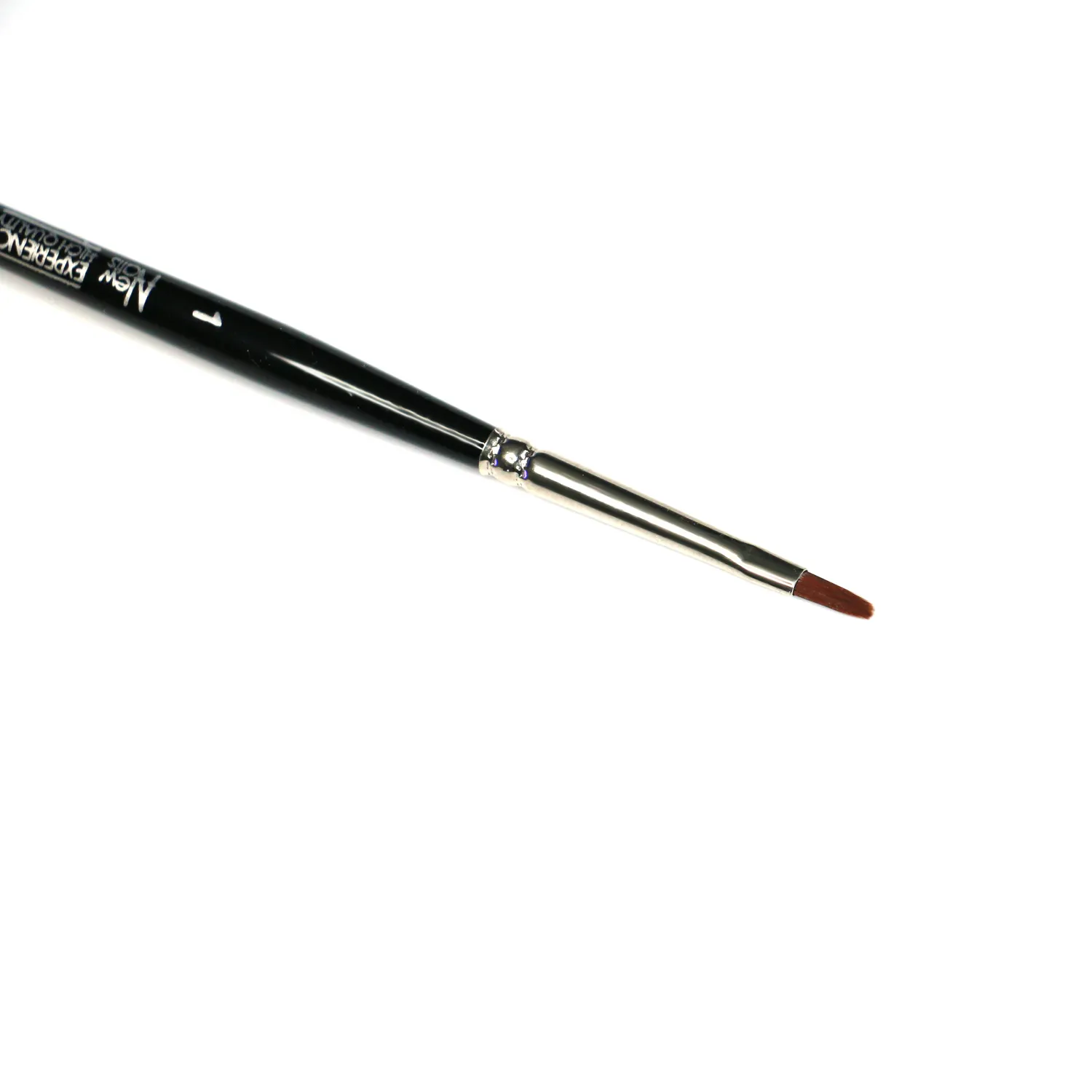 New Nails System Zhostovo Classic pennello nail art pittorico