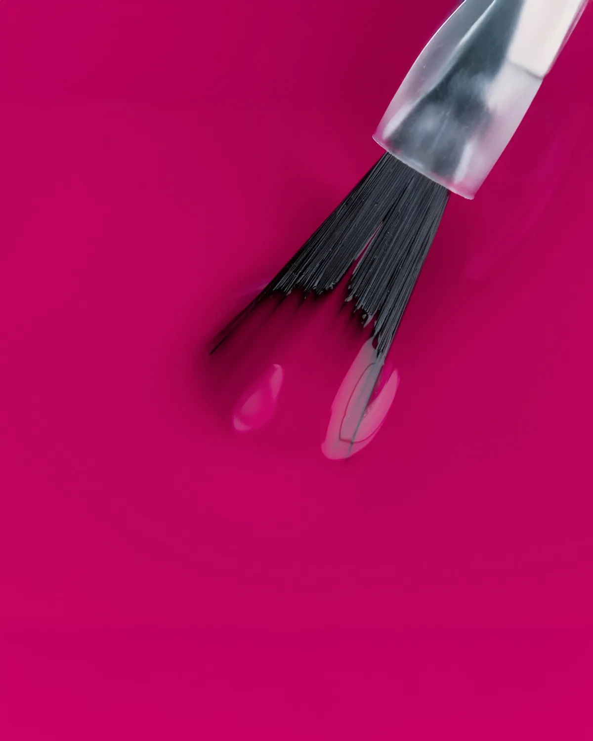 Mesauda Gelegant 402 Daydreams smalto semiperm. magenta 8ml
