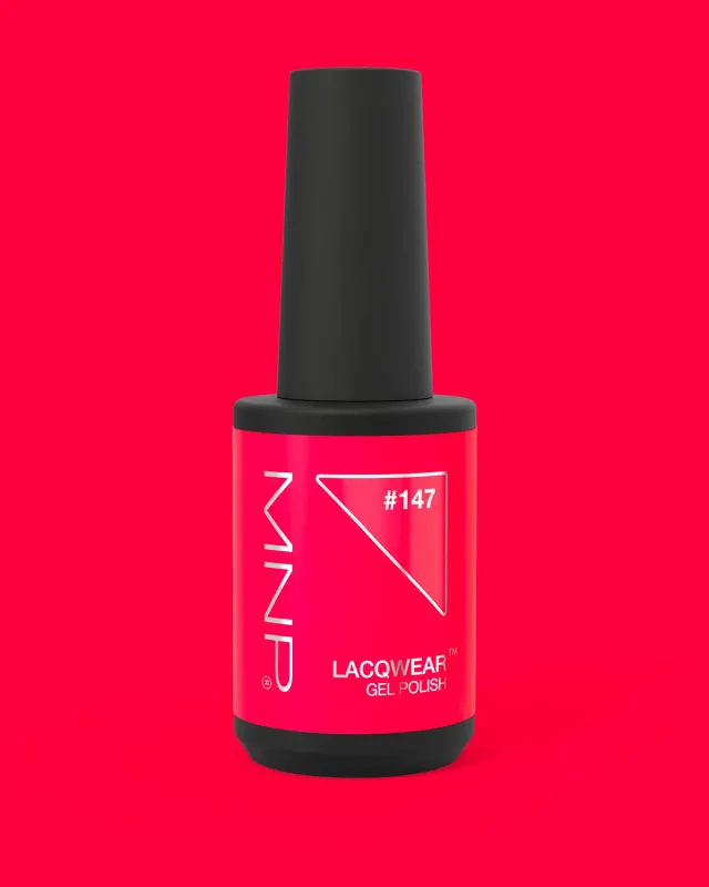 Mesauda Lacqwear 147 Big Wish smalto semipermanente 10 ml lucido